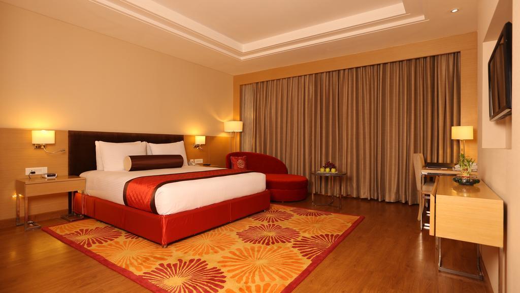 Country Inn & Suites By Radisson, מיראט מראה חיצוני תמונה