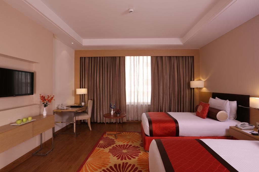 Country Inn & Suites By Radisson, מיראט מראה חיצוני תמונה