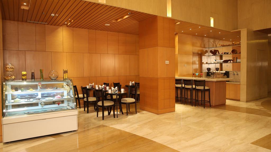 Country Inn & Suites By Radisson, מיראט מראה חיצוני תמונה