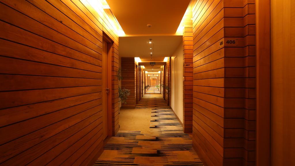Country Inn & Suites By Radisson, מיראט מראה חיצוני תמונה