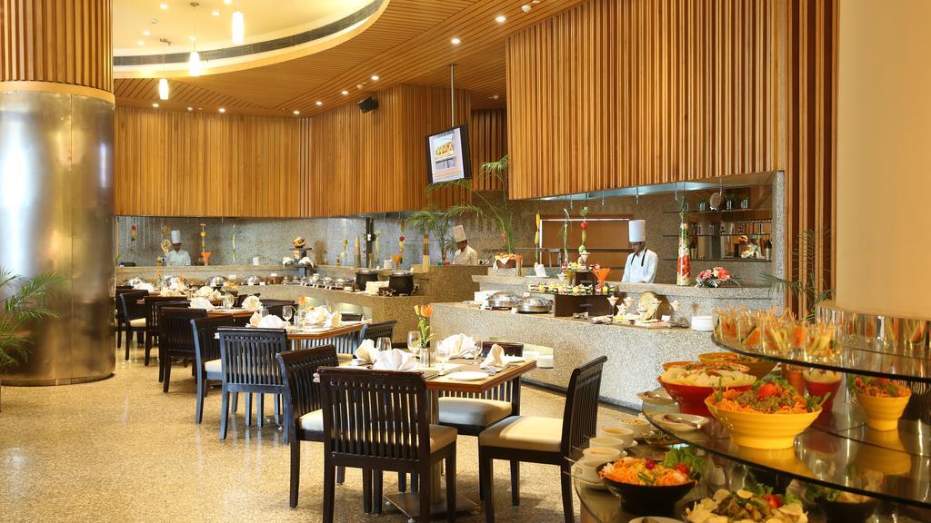 Country Inn & Suites By Radisson, מיראט מראה חיצוני תמונה